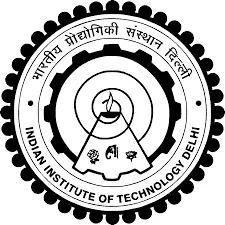 Indian Institute of Technology Delhi logo