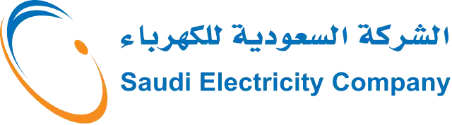Saudi Electricity Company logo