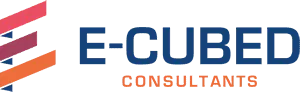 E-Cubed Consultants logo
