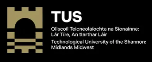 Technological University Midwest Ireland logo