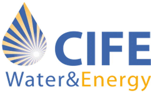 CIFE Logo
