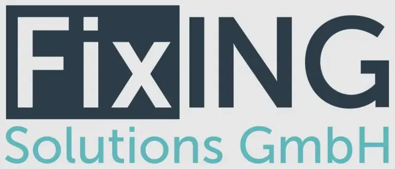 Fixing Solutions GmbH logo