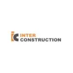 Inter Construction company logo