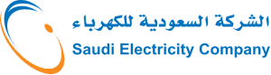 Logo della Saudi Electricity Company