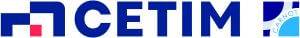 Cetim Engineering CETIM logo with Carnot emblem