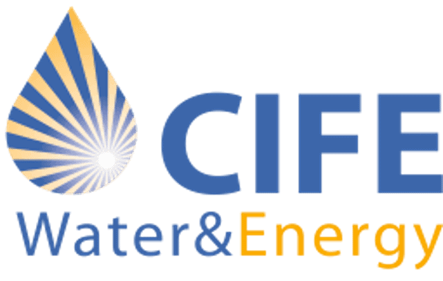 CIFE CIFE Logo