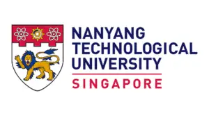 Logo dell'Università tecnologica Nanyang di Singapore