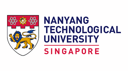 Nanyang Technological University (NTU) Nanyang Technological University Singapore logo