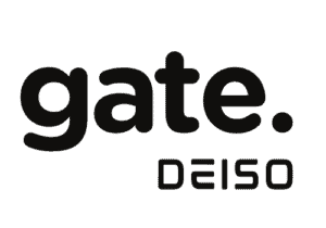 DEISO Gate