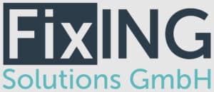 Fixing Solutions Fixing Solutions GmbH logo