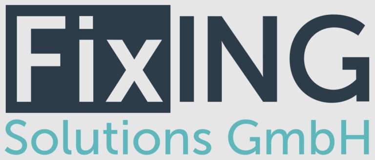 Fixing Solutions Fixing Solutions GmbH logo