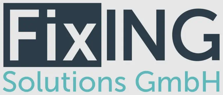 Fixing Solutions Fixing Solutions GmbH logo