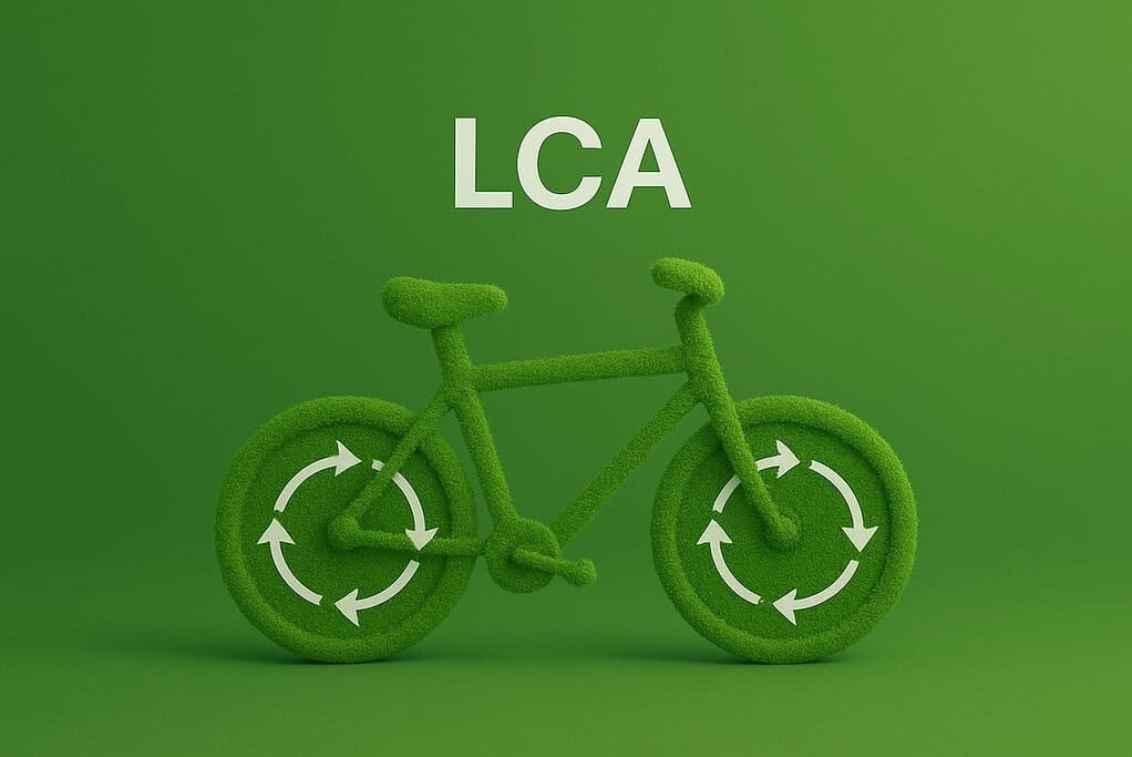 LCA Model Review & Data Quality Assessment | DEISO