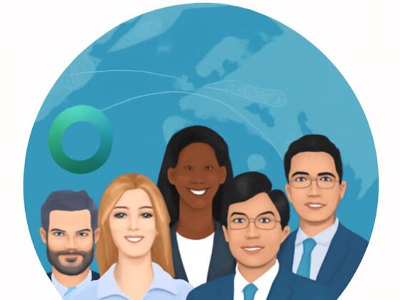 Join DEISO Global Expert Network illustration