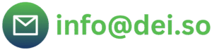 Email icon with address <span class=