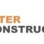 Inter Construction company logo