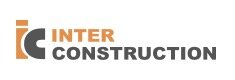 Inter Construction company logo