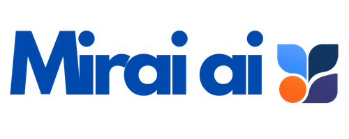 DEISO Mirai AI Logo