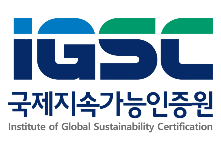 IGSC Logo
