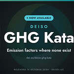 Deiso ghg kata release feature
